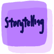 story telling